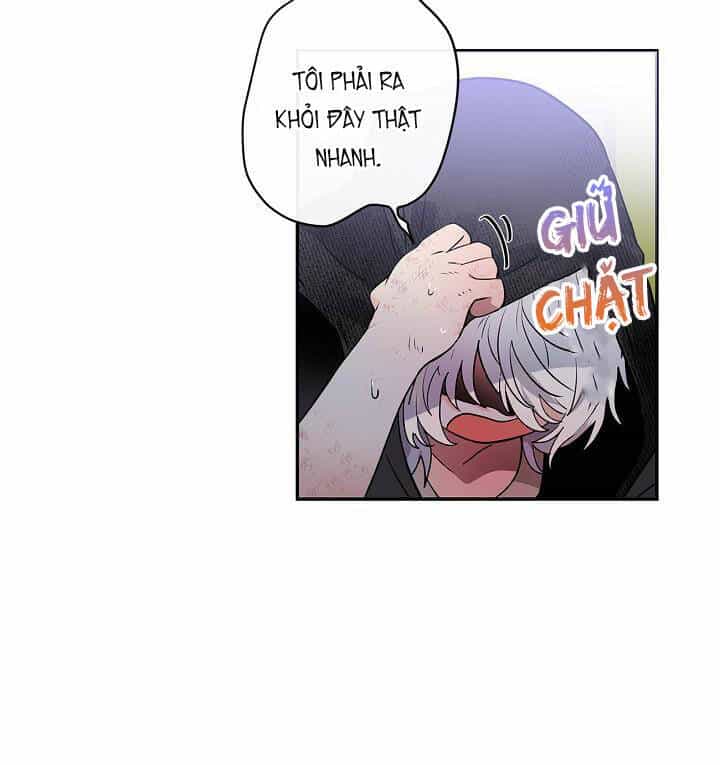 Cho Em Về Nhà Đi Anh - Chương 28 - ảnh 18