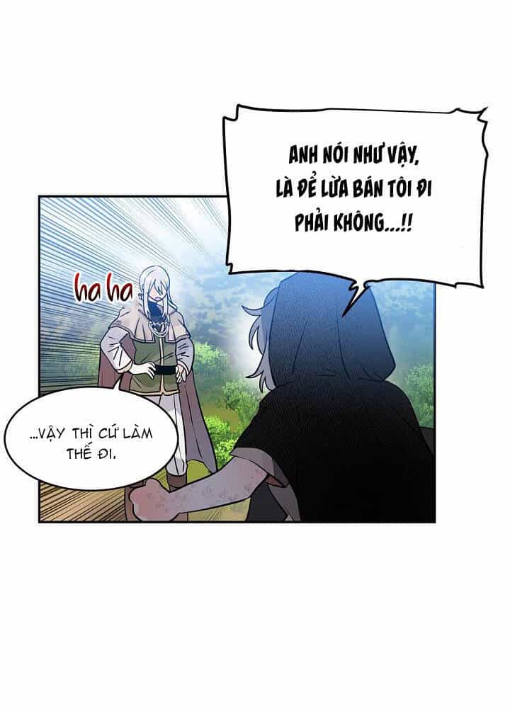 Cho Em Về Nhà Đi Anh - Chương 28 - ảnh 30