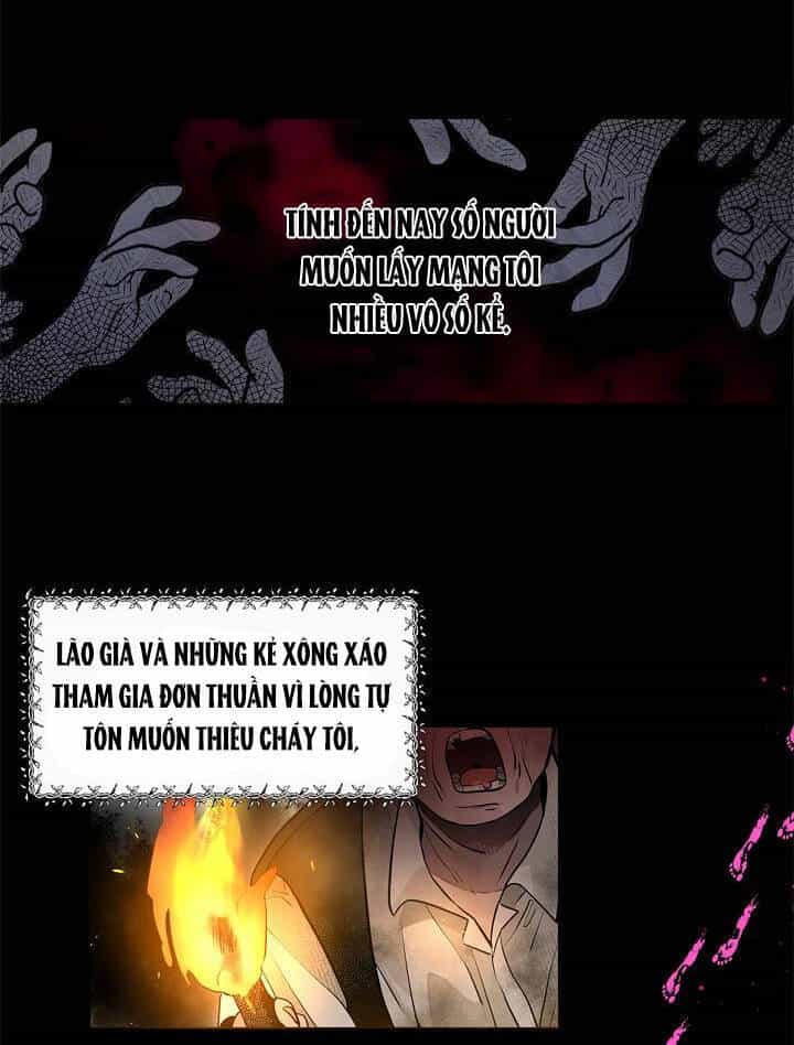 Cho Em Về Nhà Đi Anh - Chương 28 - ảnh 4