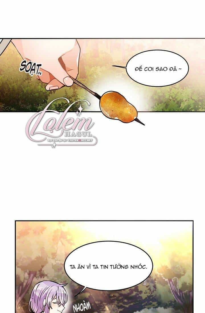 Cho Em Về Nhà Đi Anh - Chương 29 - ảnh 11