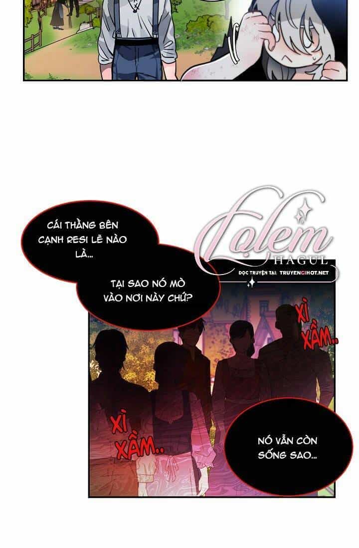 Cho Em Về Nhà Đi Anh - Chương 29 - ảnh 36
