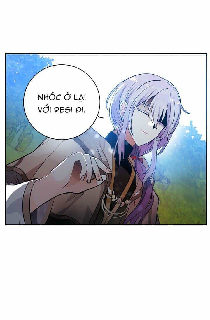Cho Em Về Nhà Đi Anh - Chương 29 - ảnh 39