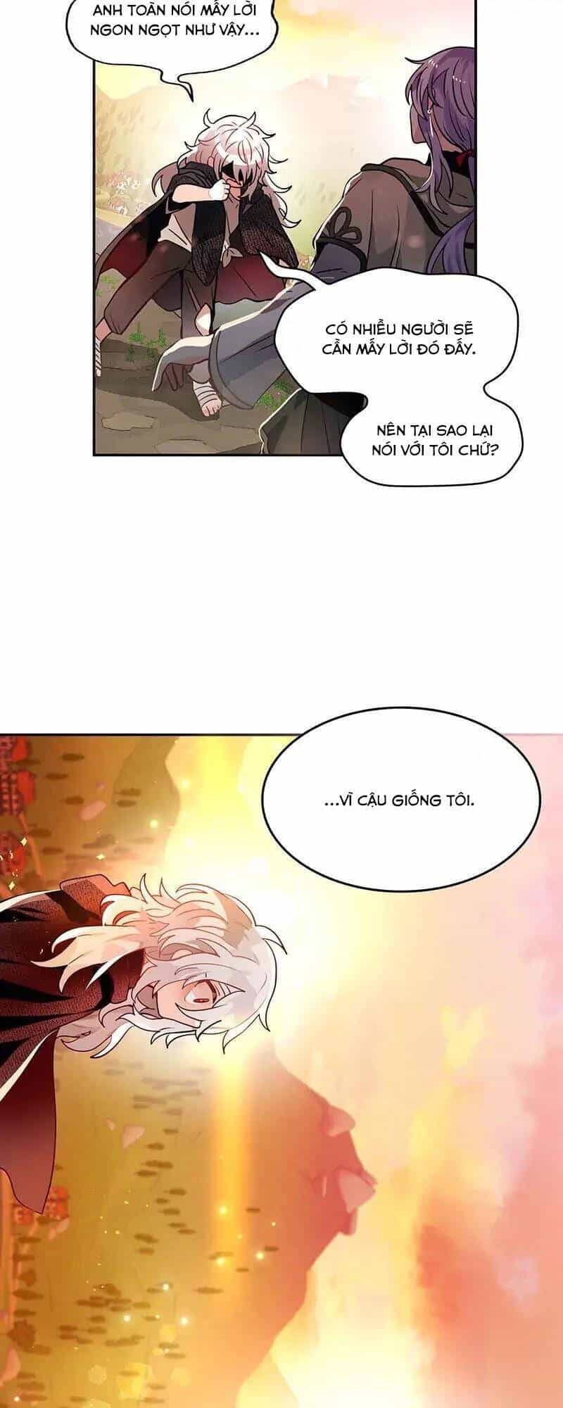 Cho Em Về Nhà Đi Anh - Chương 30 - ảnh 12