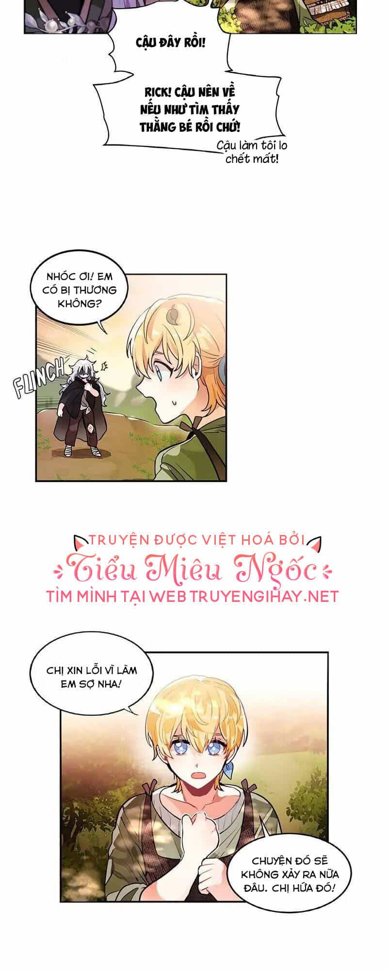 Cho Em Về Nhà Đi Anh - Chương 30 - ảnh 17