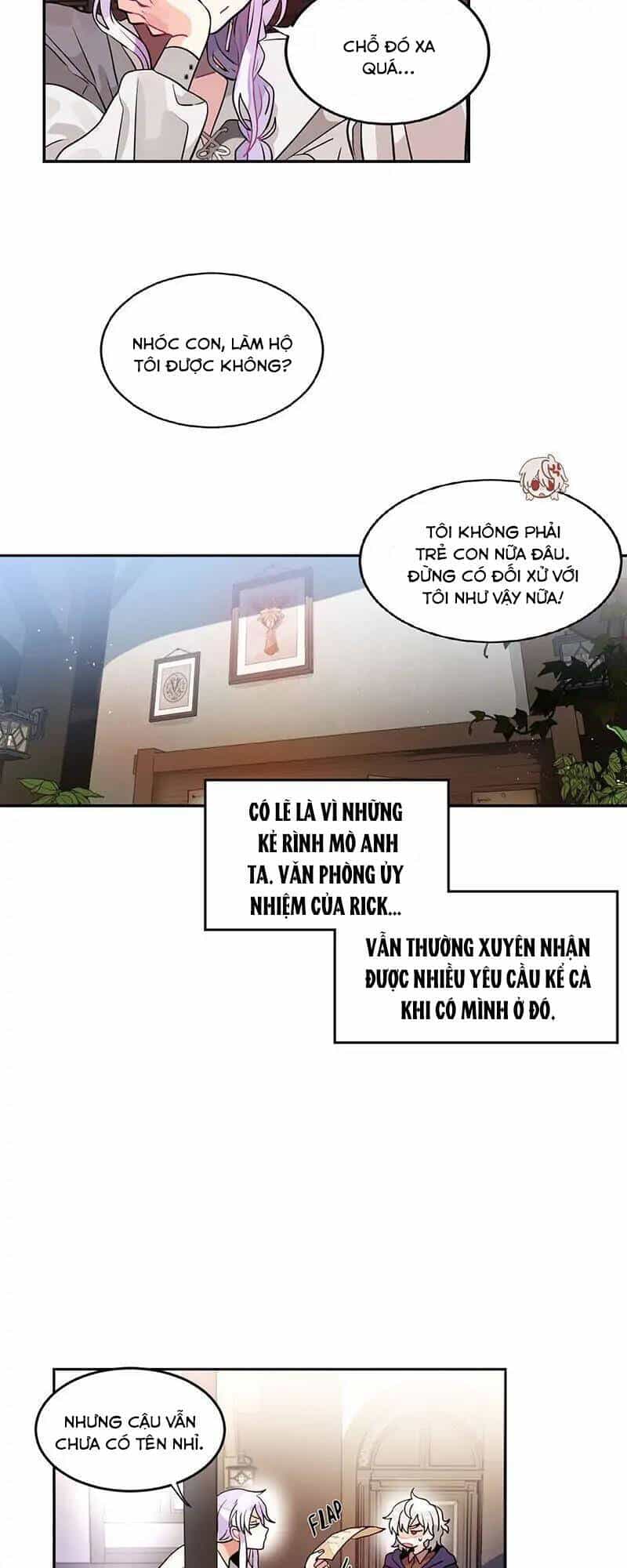 Cho Em Về Nhà Đi Anh - Chương 30 - ảnh 25