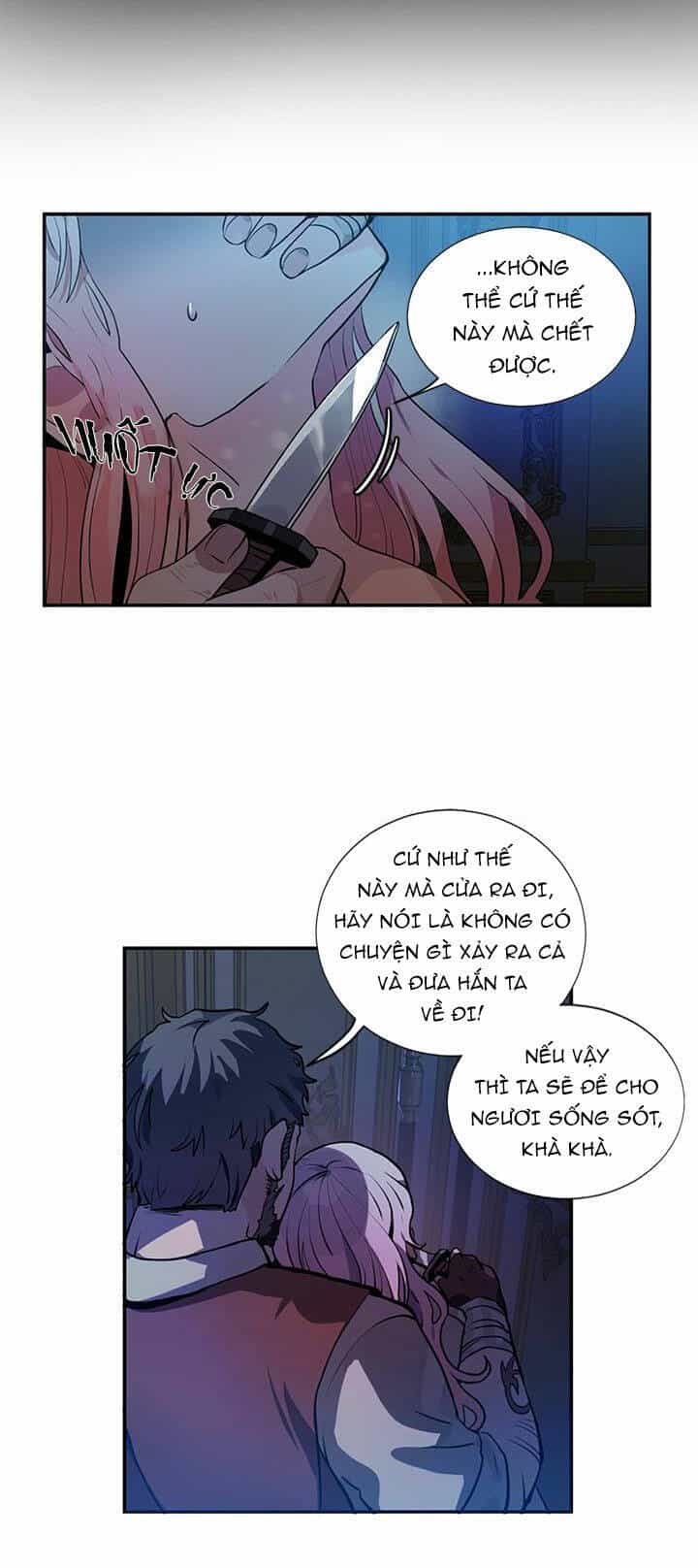Cho Em Về Nhà Đi Anh - Chương 3.1 - ảnh 4