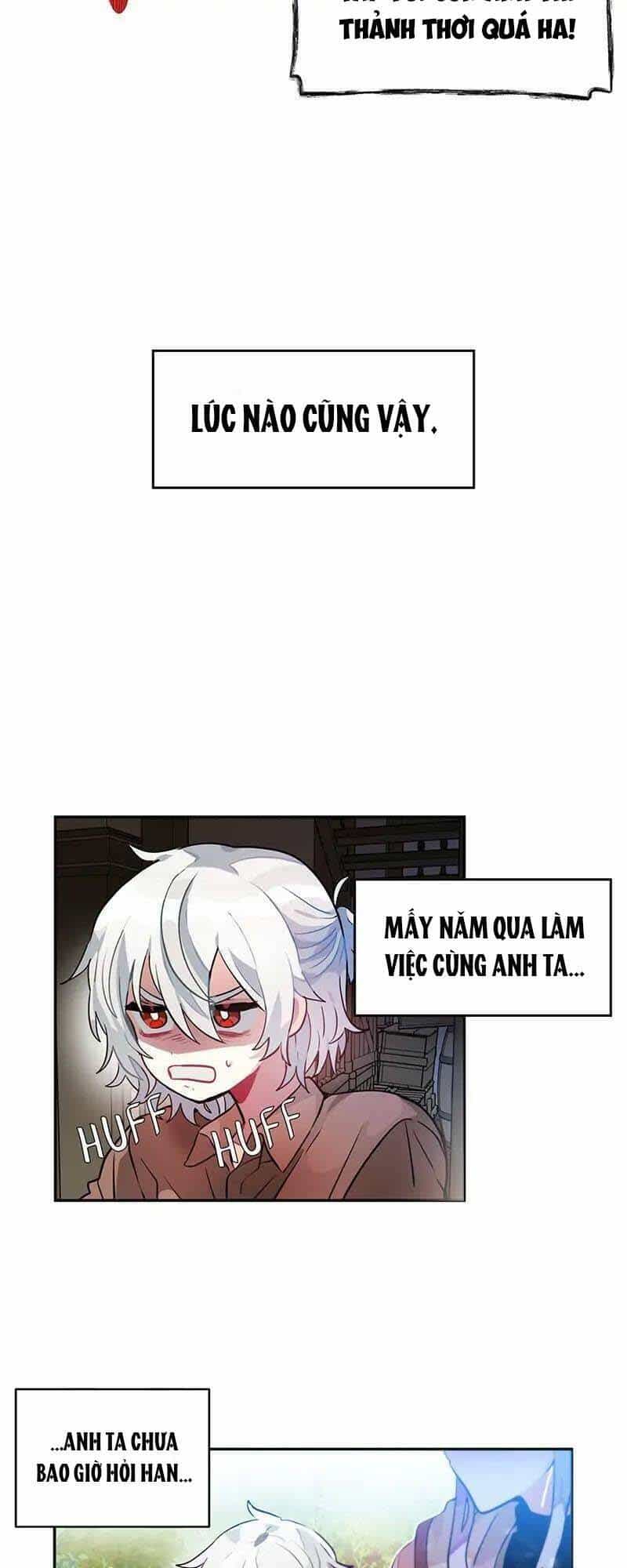 Cho Em Về Nhà Đi Anh - Chương 31 - ảnh 13