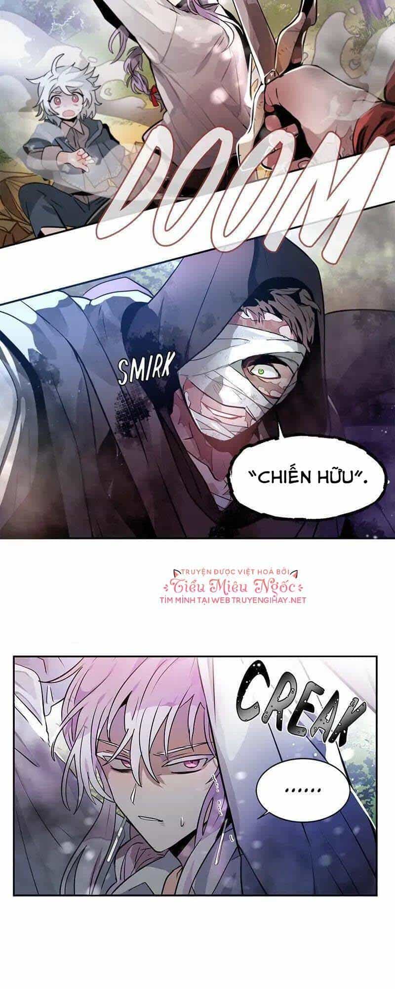 Cho Em Về Nhà Đi Anh - Chương 31 - ảnh 31