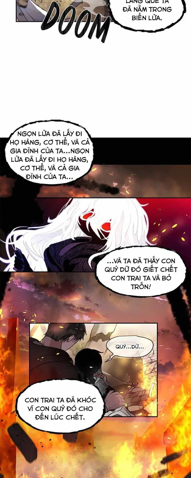 Cho Em Về Nhà Đi Anh - Chương 32 - ảnh 16