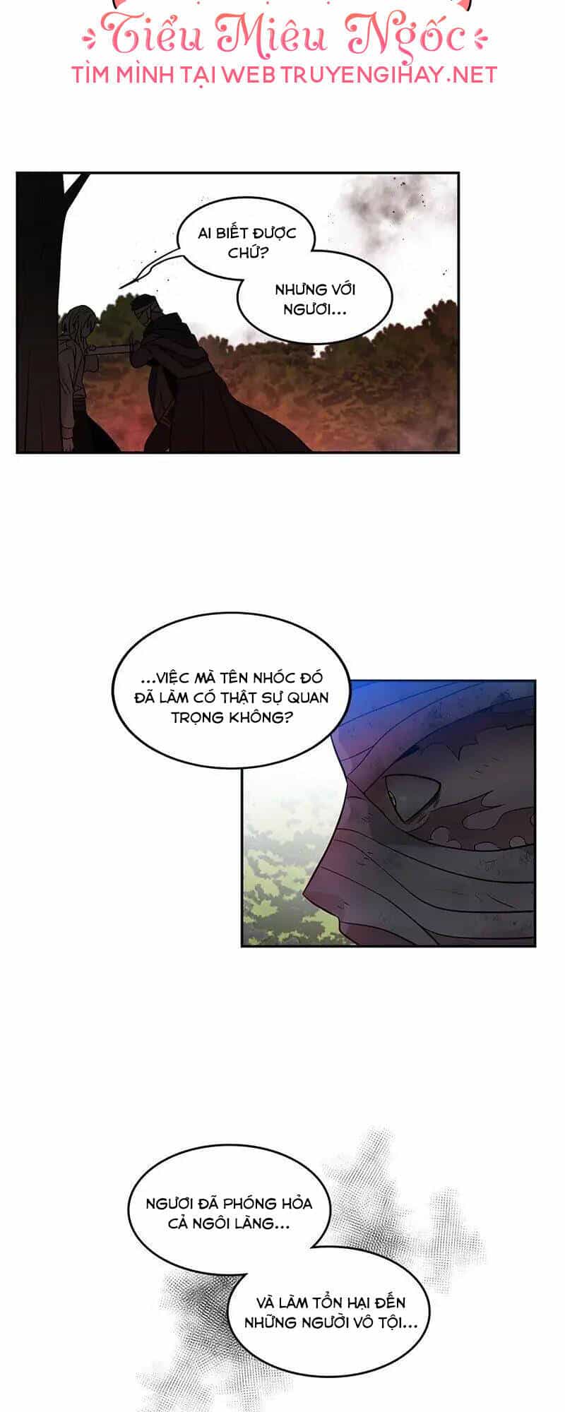 Cho Em Về Nhà Đi Anh - Chương 32 - ảnh 18