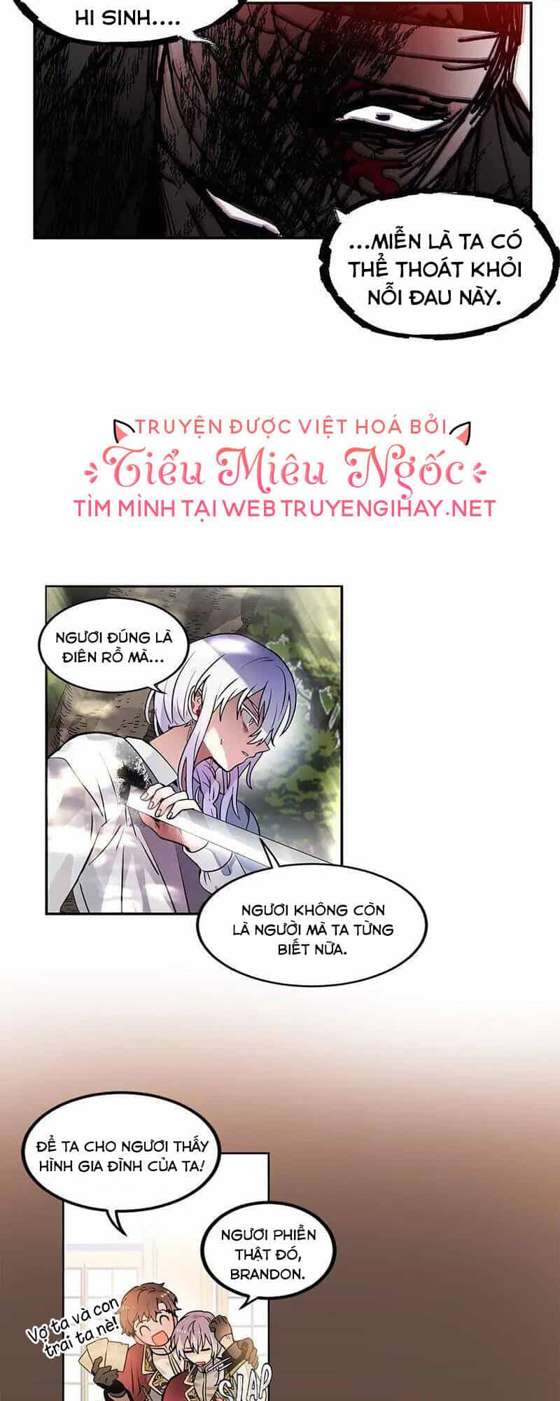 Cho Em Về Nhà Đi Anh - Chương 32 - ảnh 22