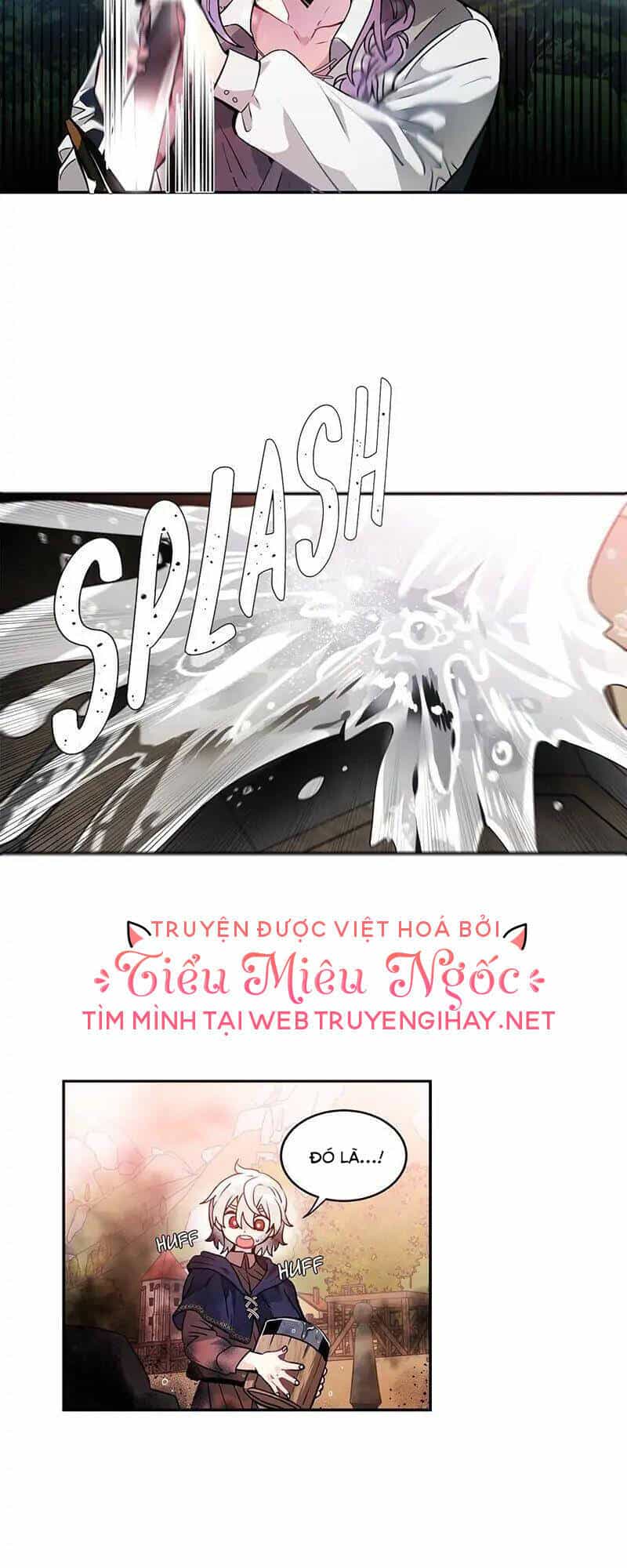 Cho Em Về Nhà Đi Anh - Chương 32 - ảnh 24