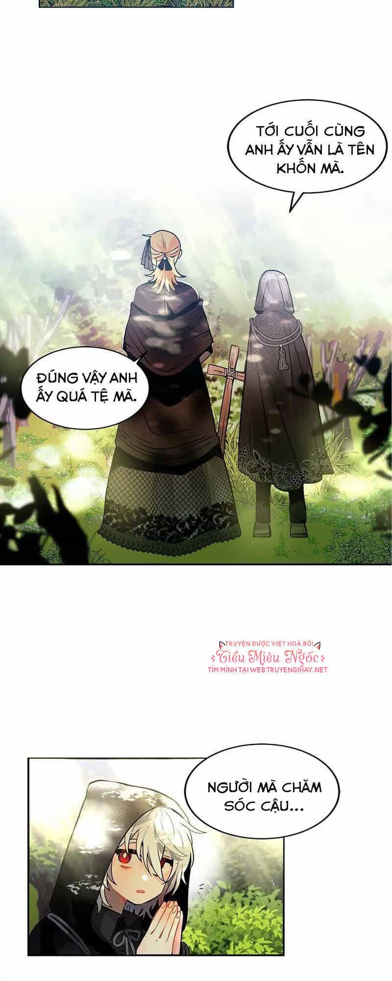 Cho Em Về Nhà Đi Anh - Chương 33 - ảnh 13