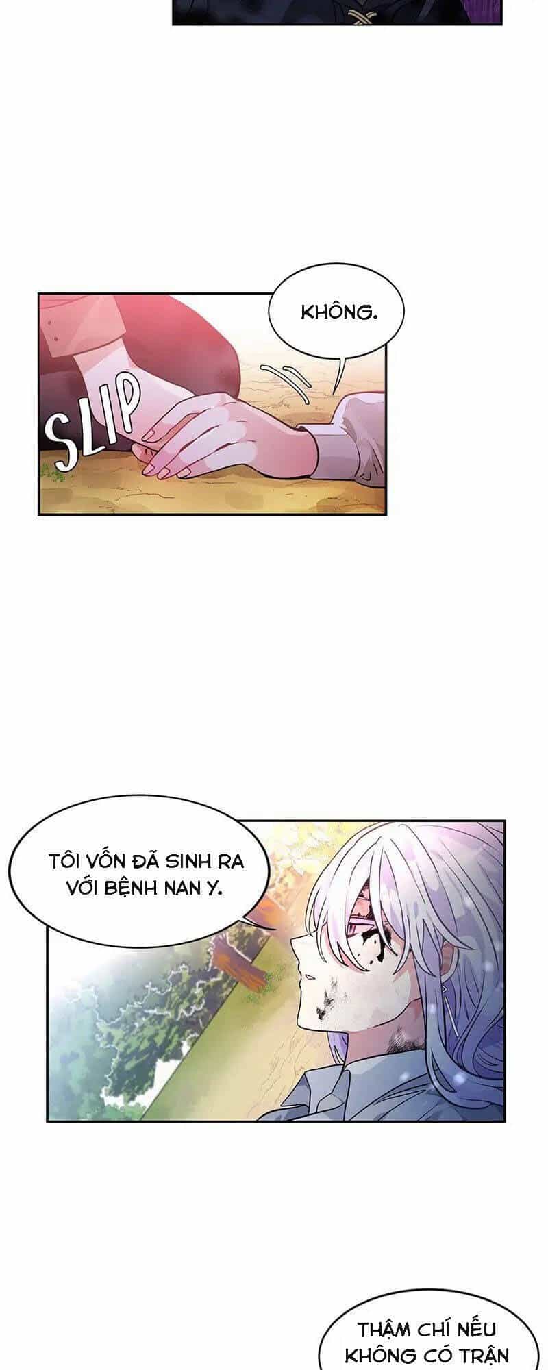 Cho Em Về Nhà Đi Anh - Chương 33 - ảnh 2