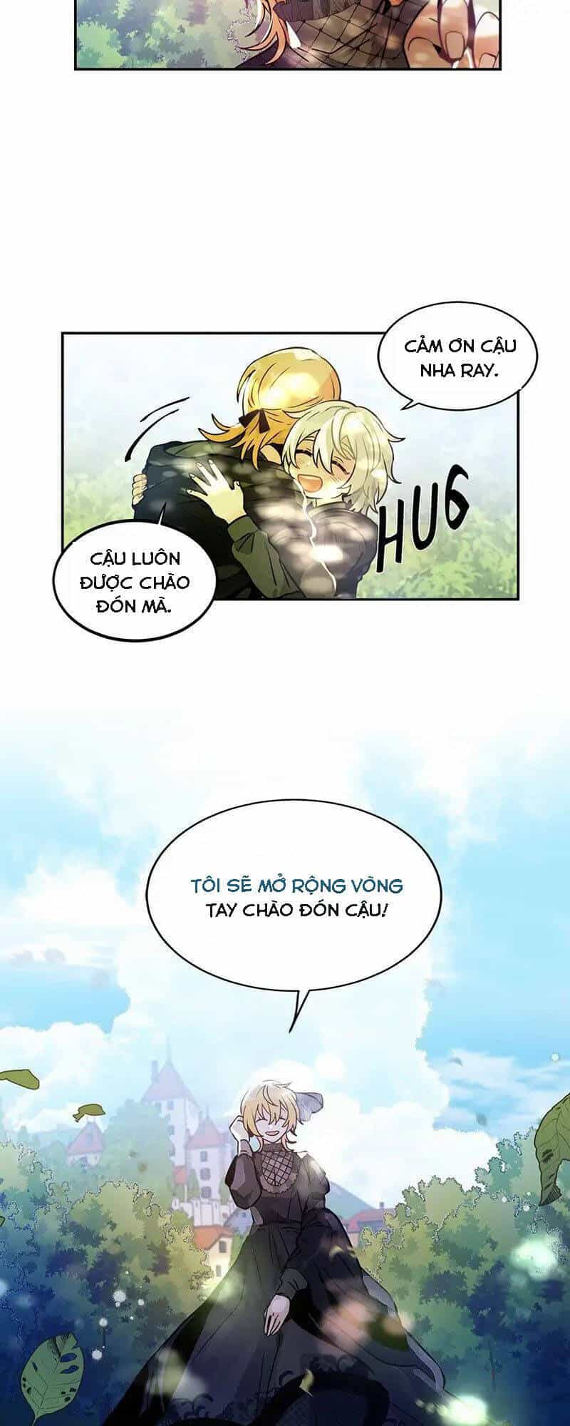 Cho Em Về Nhà Đi Anh - Chương 33 - ảnh 21