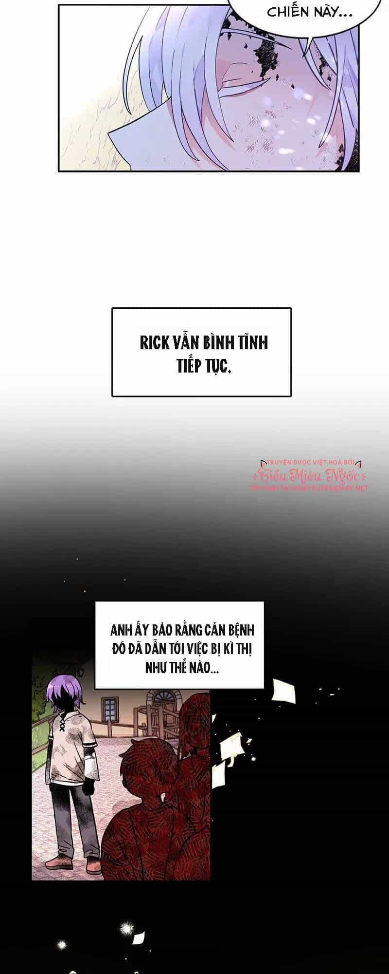 Cho Em Về Nhà Đi Anh - Chương 33 - ảnh 3