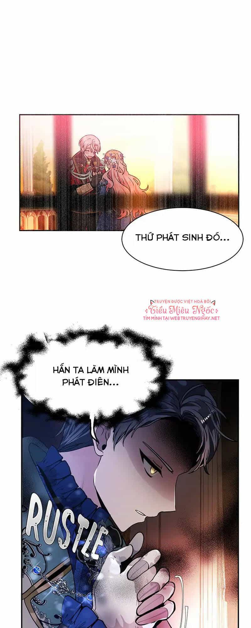 Cho Em Về Nhà Đi Anh - Chương 34 - ảnh 36