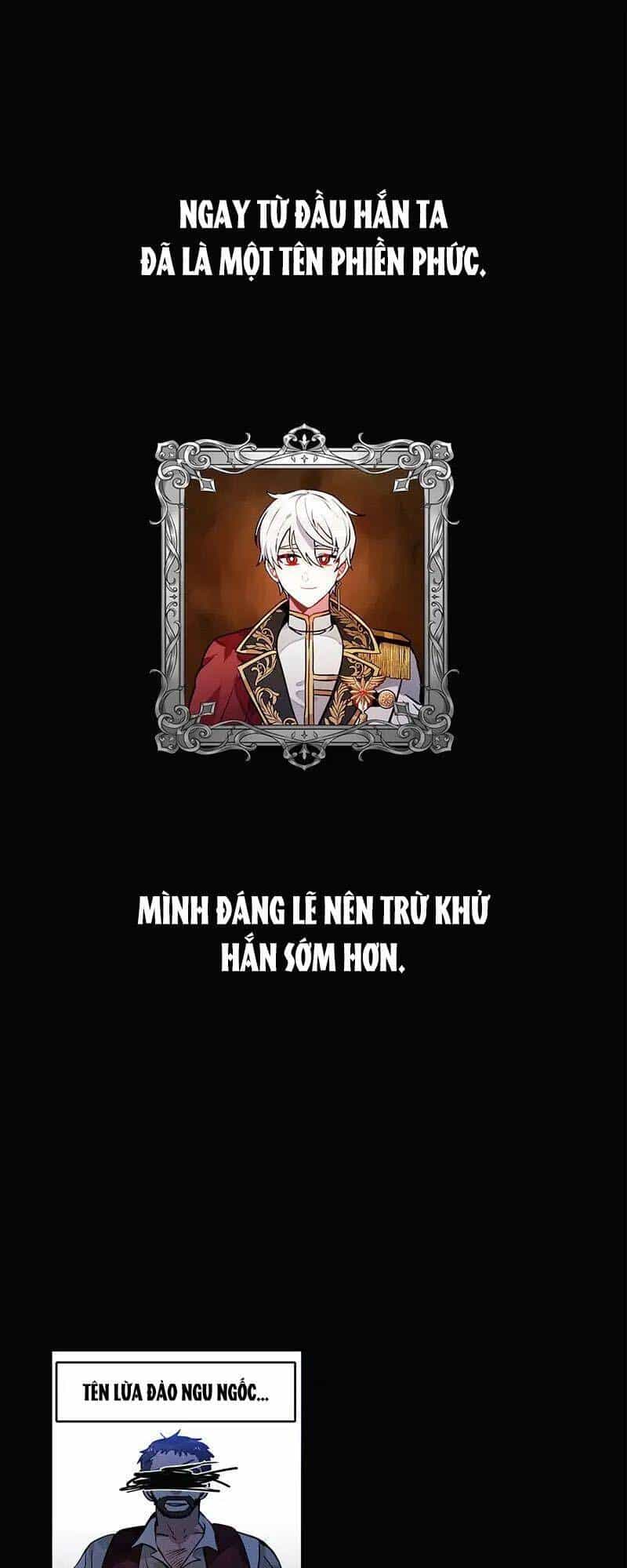 Cho Em Về Nhà Đi Anh - Chương 35 - ảnh 1