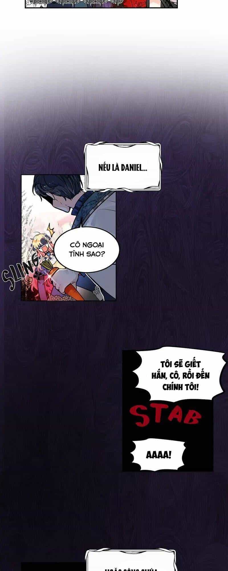 Cho Em Về Nhà Đi Anh - Chương 35 - ảnh 16