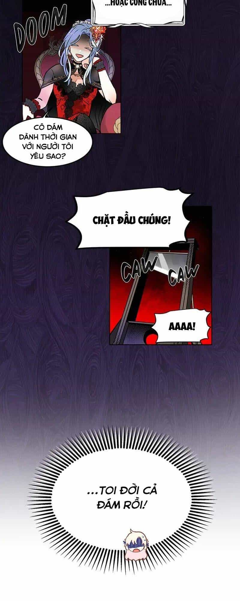 Cho Em Về Nhà Đi Anh - Chương 35 - ảnh 17