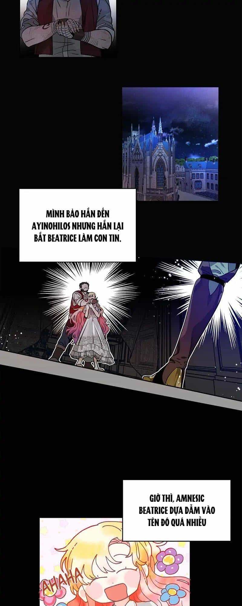 Cho Em Về Nhà Đi Anh - Chương 35 - ảnh 2