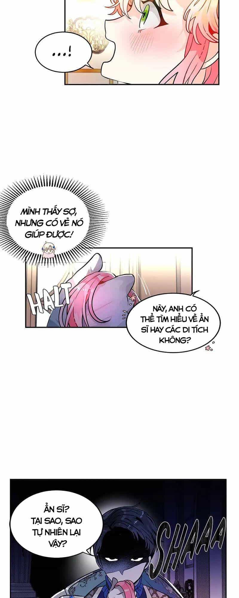 Cho Em Về Nhà Đi Anh - Chương 36 - ảnh 23