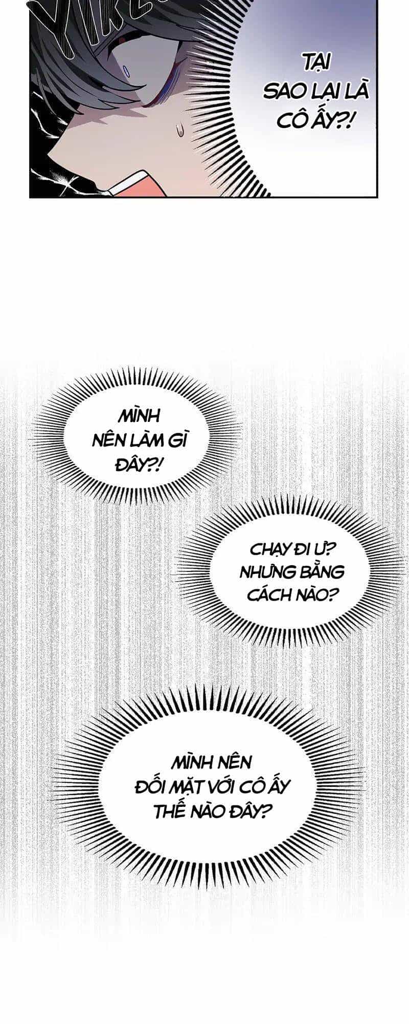 Cho Em Về Nhà Đi Anh - Chương 36 - ảnh 3