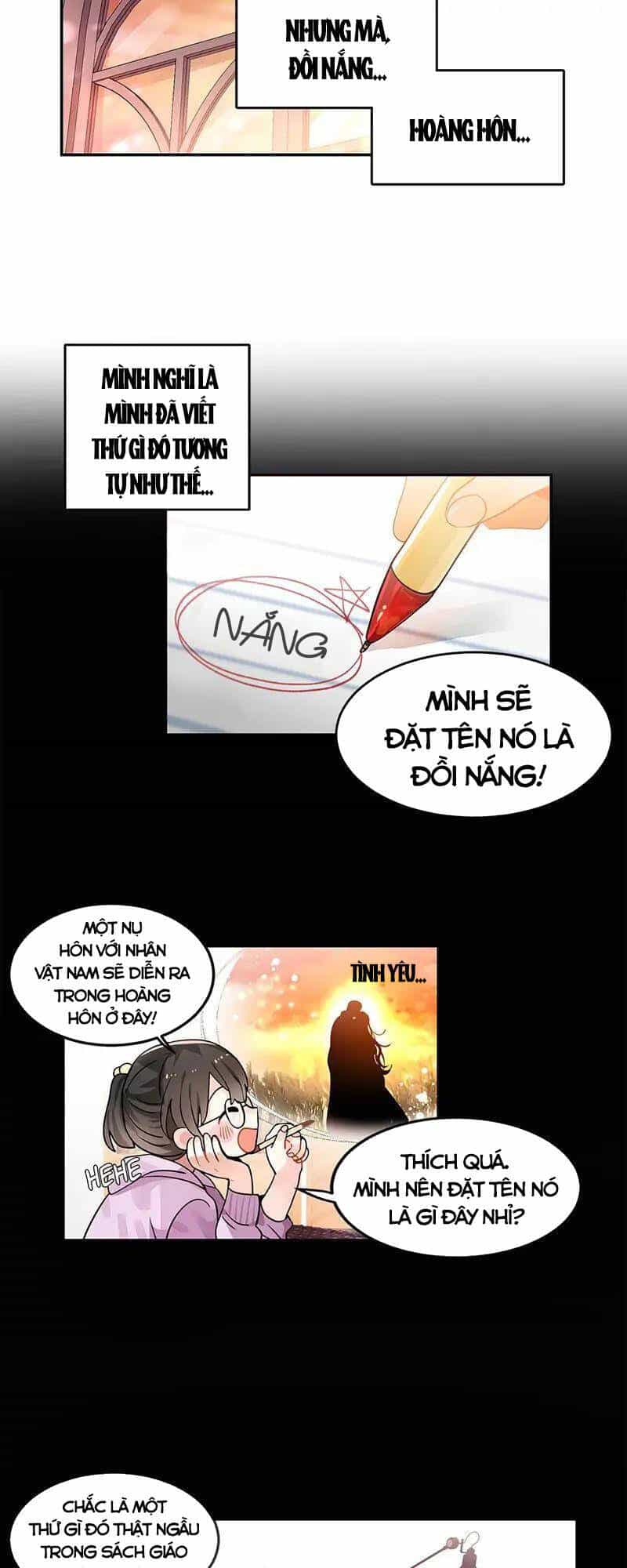 Cho Em Về Nhà Đi Anh - Chương 36 - ảnh 31