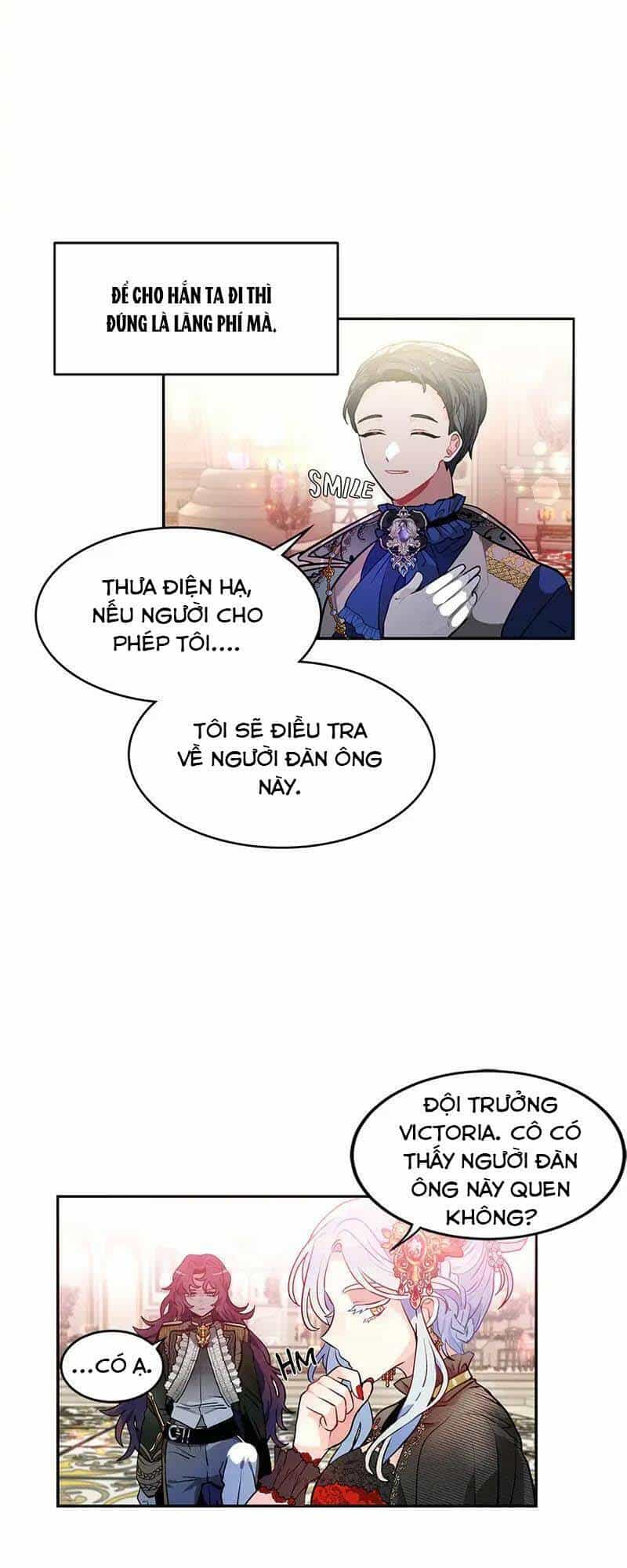 Cho Em Về Nhà Đi Anh - Chương 37 - ảnh 14