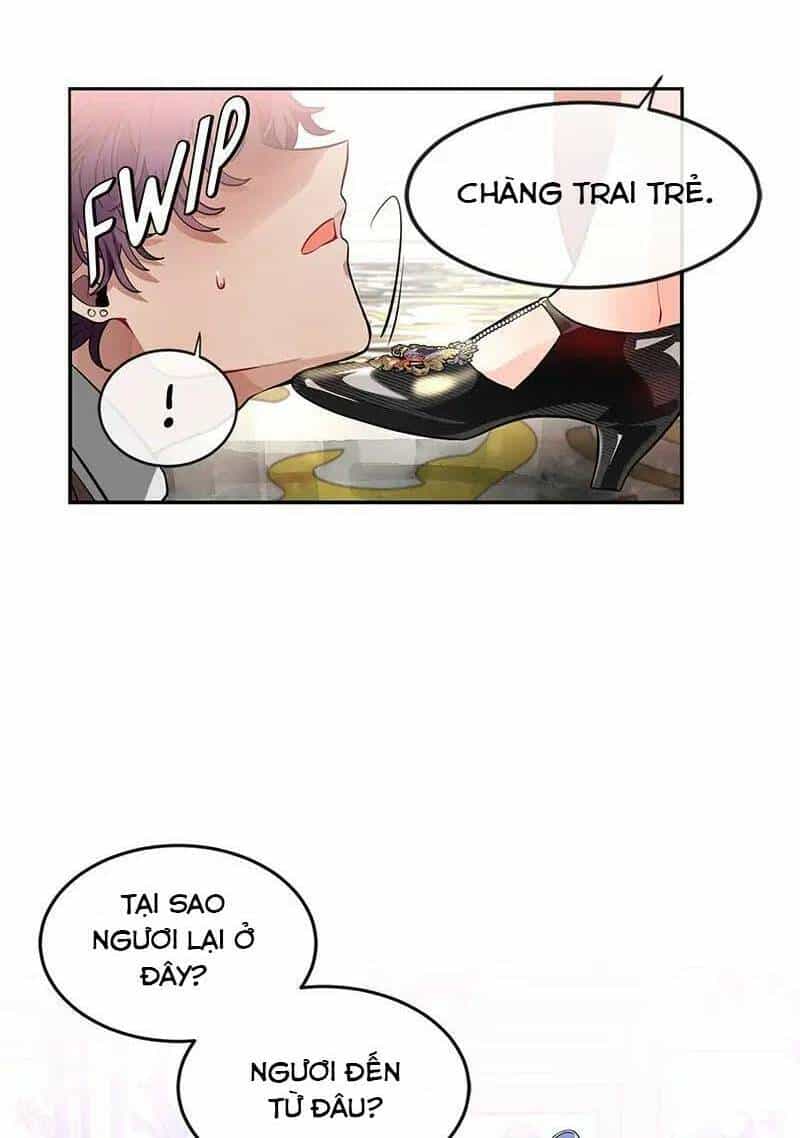 Cho Em Về Nhà Đi Anh - Chương 37 - ảnh 16