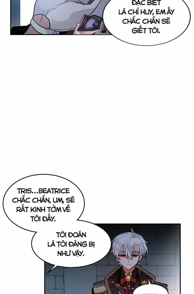 Cho Em Về Nhà Đi Anh - Chương 38 - ảnh 14