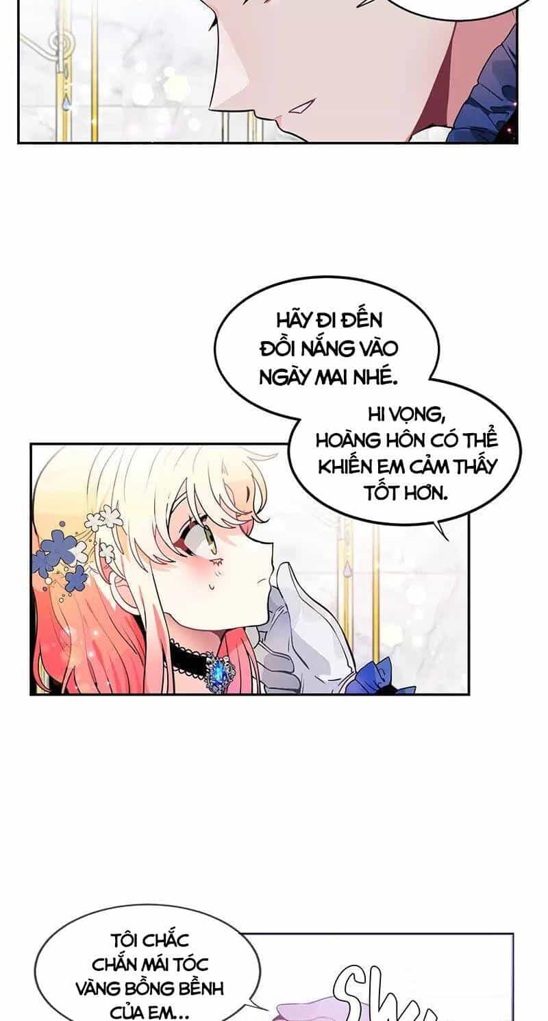 Cho Em Về Nhà Đi Anh - Chương 38 - ảnh 29