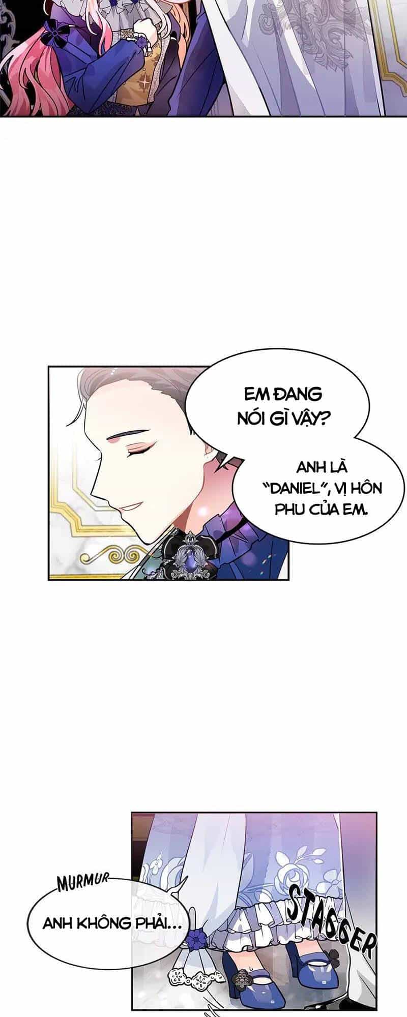 Cho Em Về Nhà Đi Anh - Chương 38 - ảnh 37