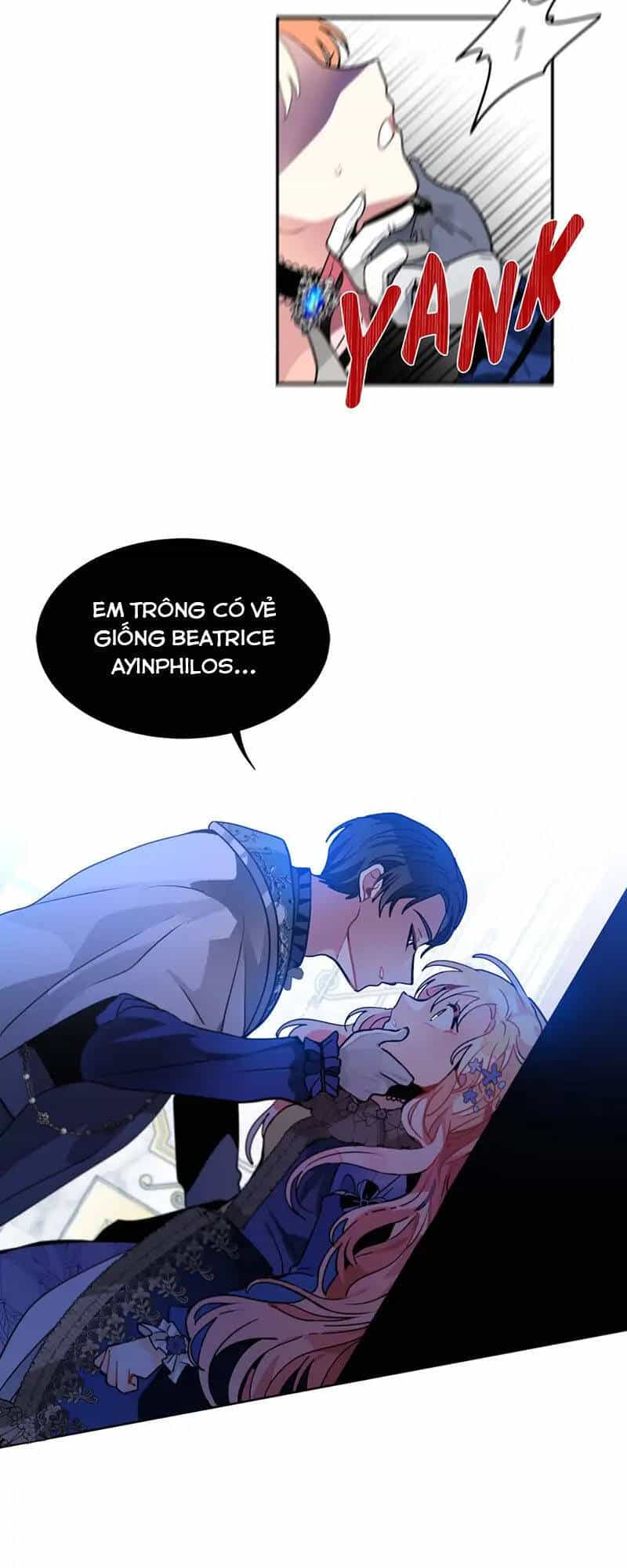 Cho Em Về Nhà Đi Anh - Chương 39 - ảnh 11