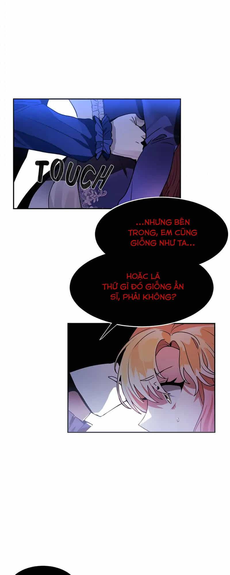 Cho Em Về Nhà Đi Anh - Chương 39 - ảnh 12