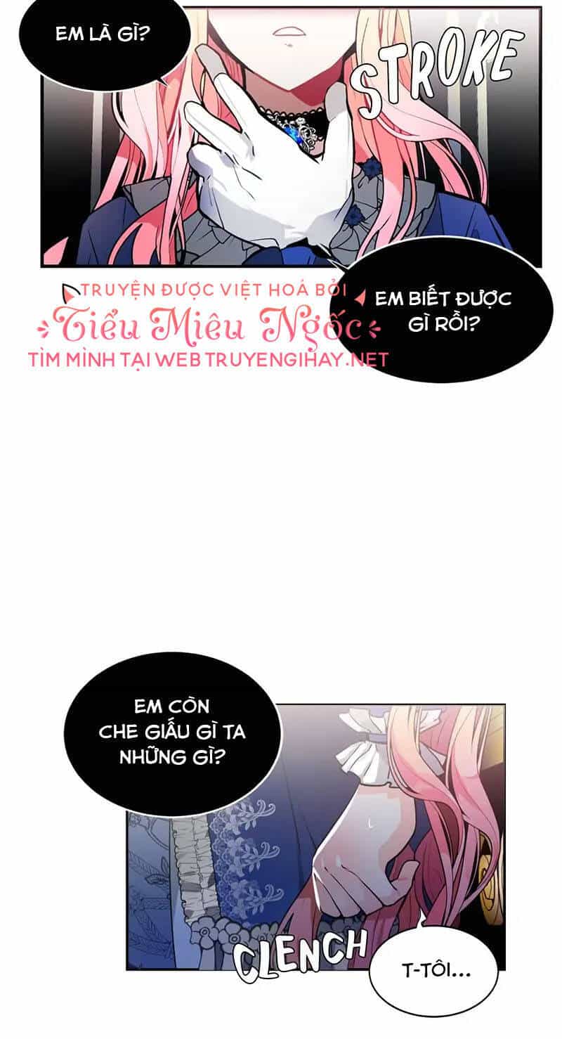 Cho Em Về Nhà Đi Anh - Chương 39 - ảnh 13