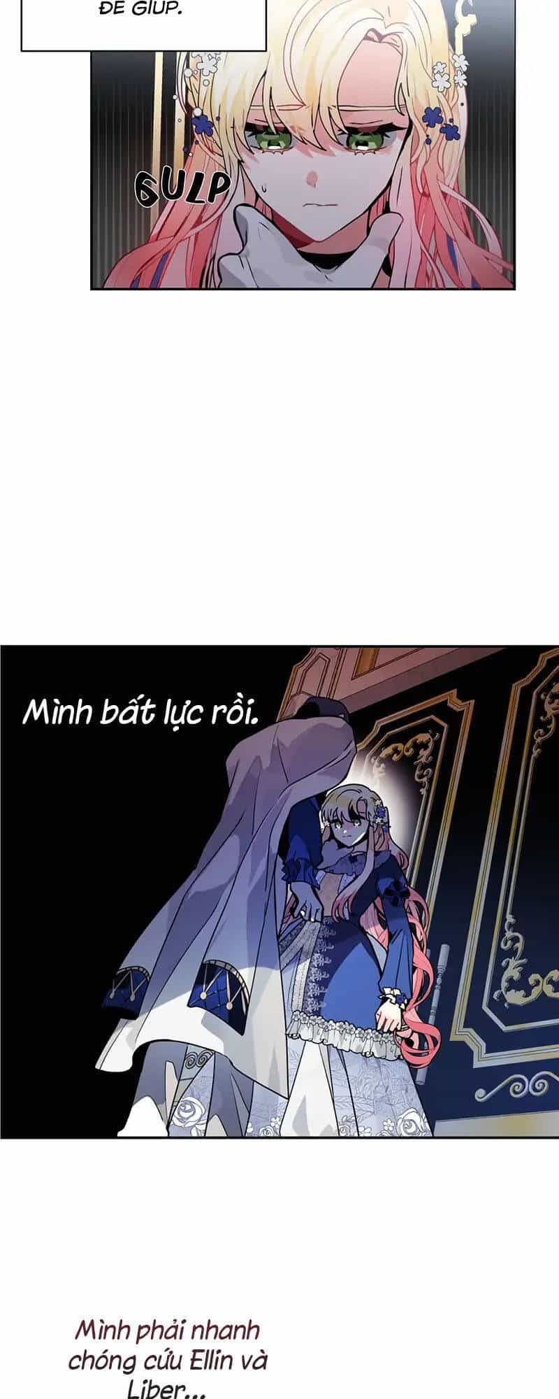 Cho Em Về Nhà Đi Anh - Chương 39 - ảnh 17