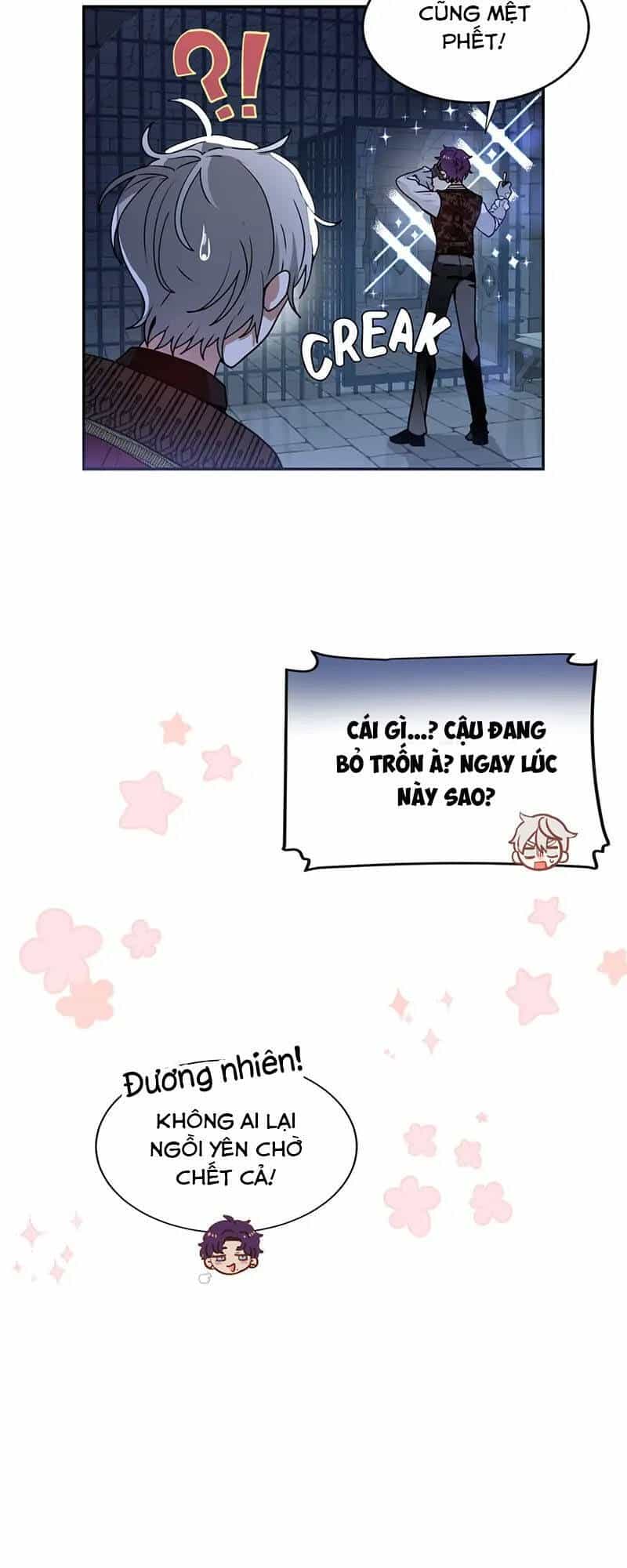 Cho Em Về Nhà Đi Anh - Chương 39 - ảnh 26