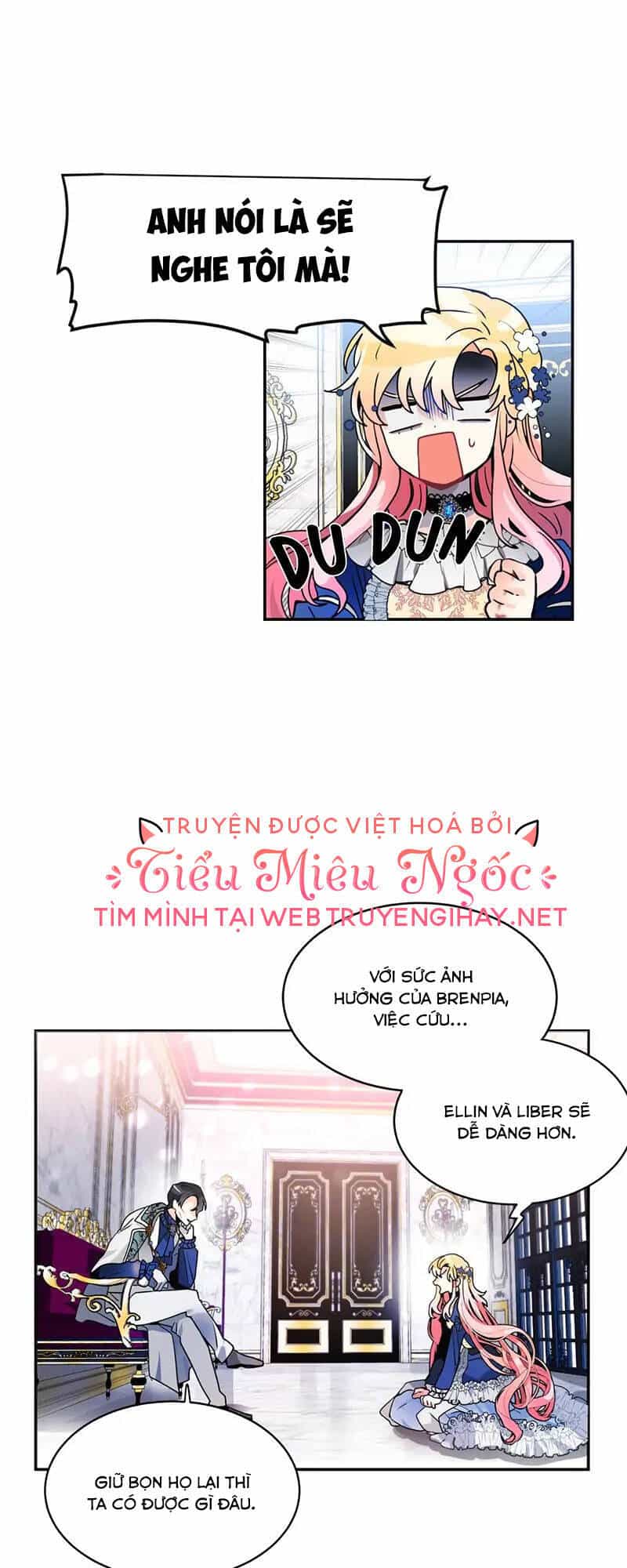 Cho Em Về Nhà Đi Anh - Chương 40 - ảnh 13