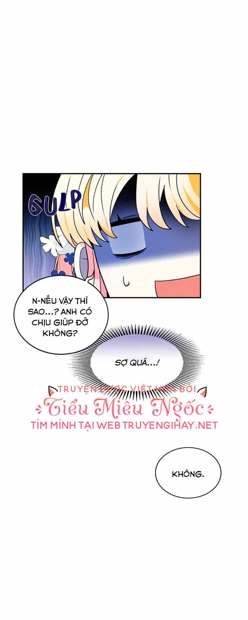 Cho Em Về Nhà Đi Anh - Chương 40 - ảnh 19