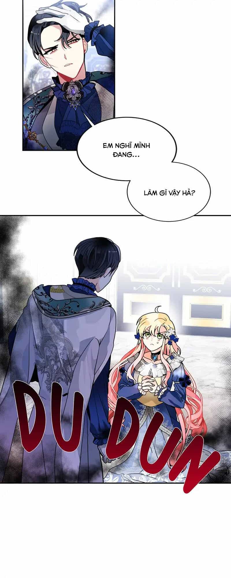 Cho Em Về Nhà Đi Anh - Chương 40 - ảnh 2