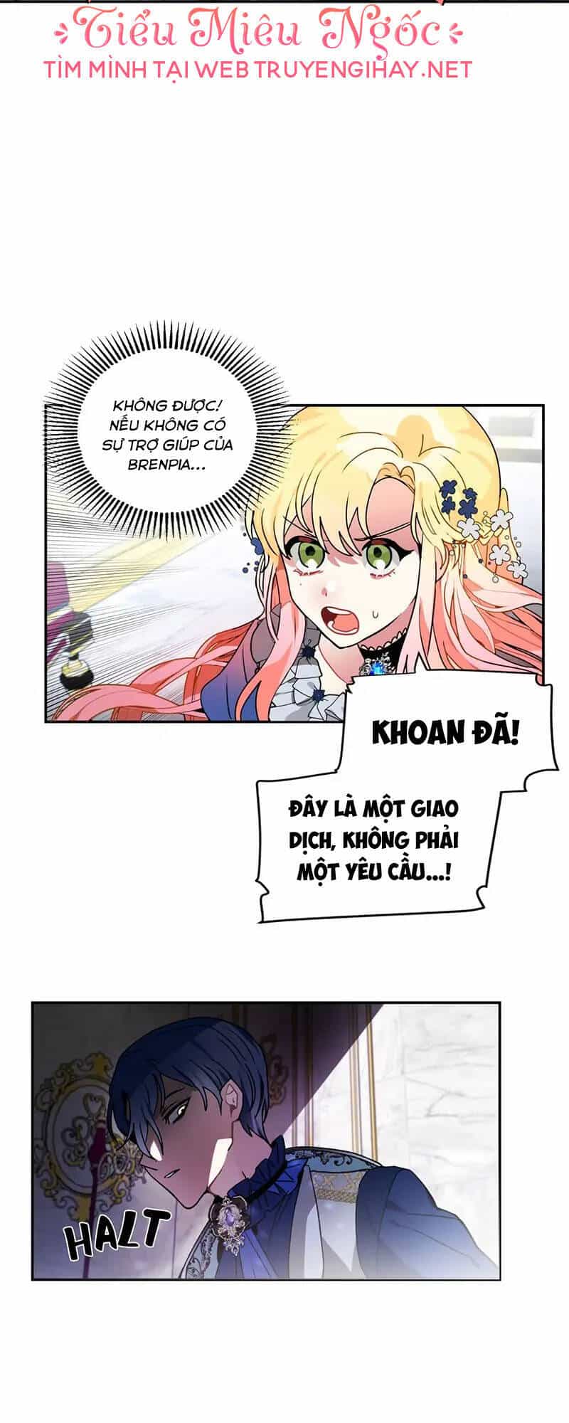 Cho Em Về Nhà Đi Anh - Chương 40 - ảnh 21