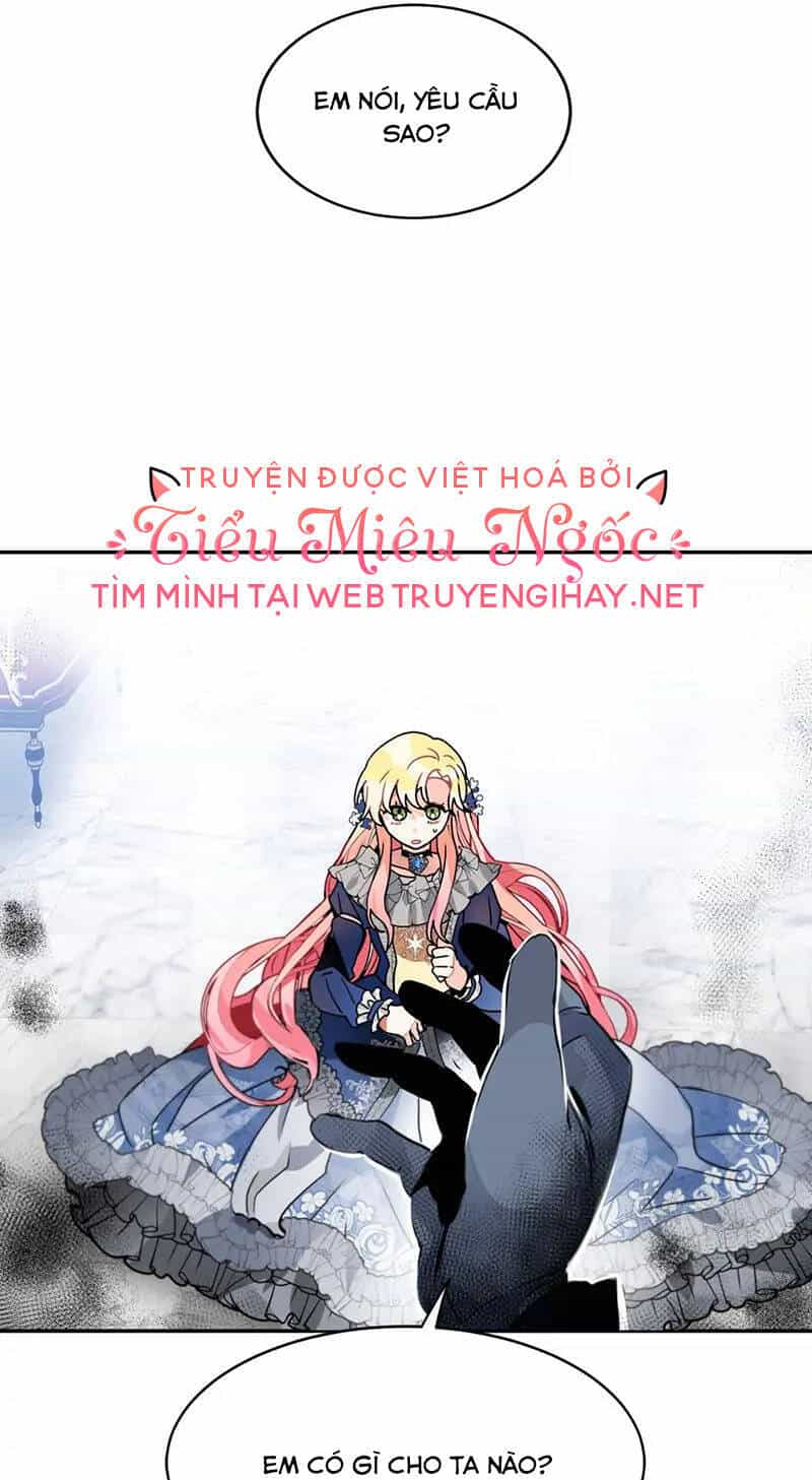 Cho Em Về Nhà Đi Anh - Chương 40 - ảnh 22