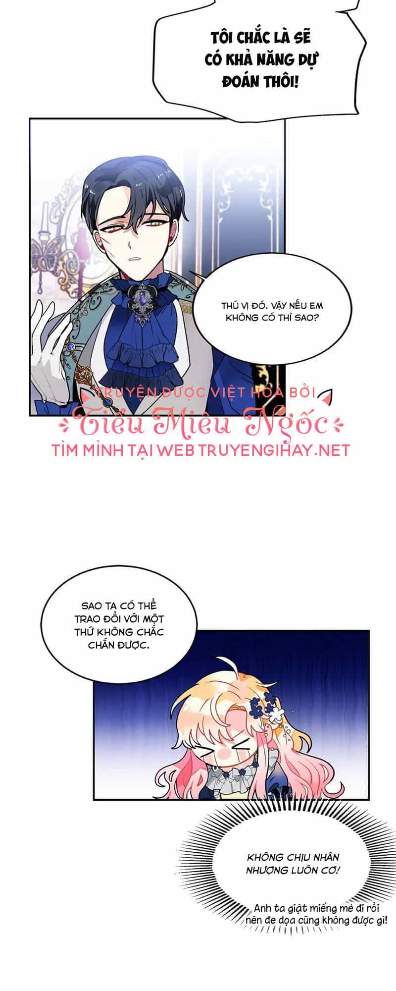 Cho Em Về Nhà Đi Anh - Chương 40 - ảnh 25