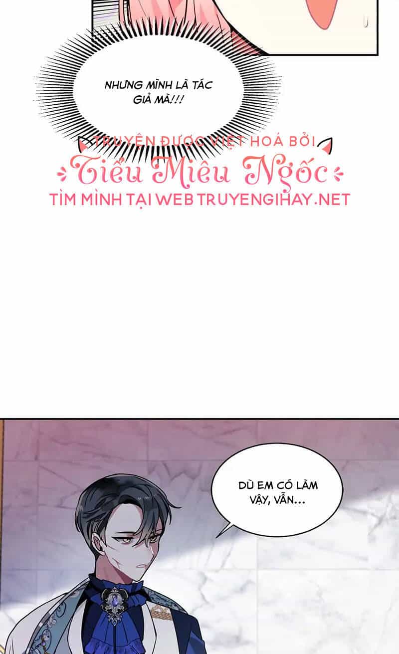 Cho Em Về Nhà Đi Anh - Chương 40 - ảnh 28