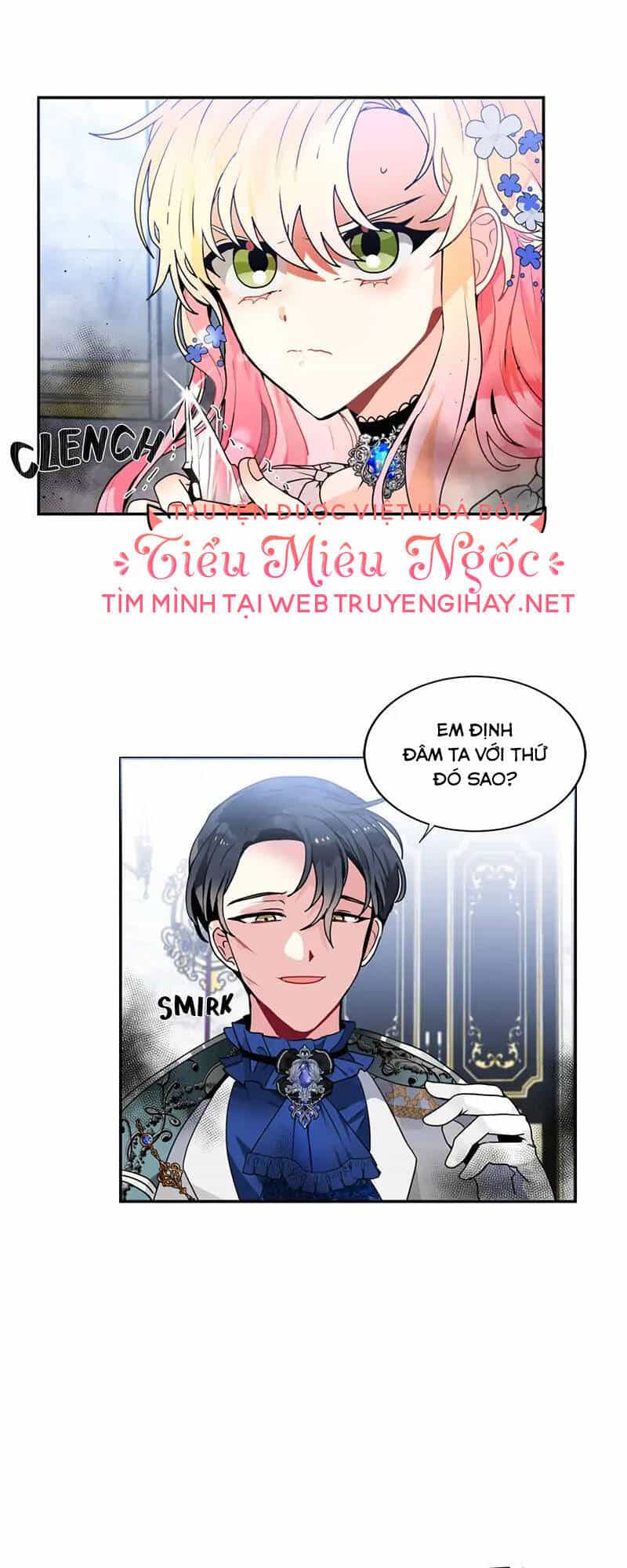 Cho Em Về Nhà Đi Anh - Chương 40 - ảnh 3