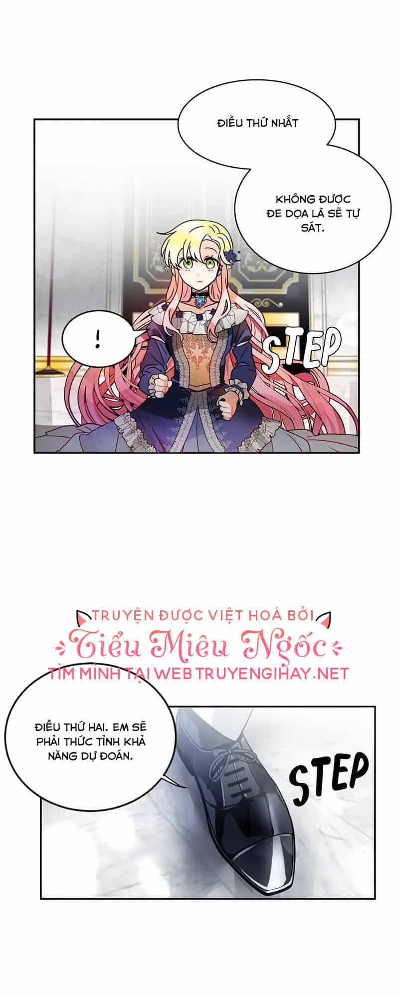 Cho Em Về Nhà Đi Anh - Chương 40 - ảnh 30