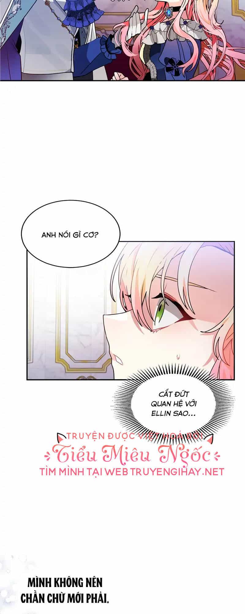 Cho Em Về Nhà Đi Anh - Chương 40 - ảnh 32