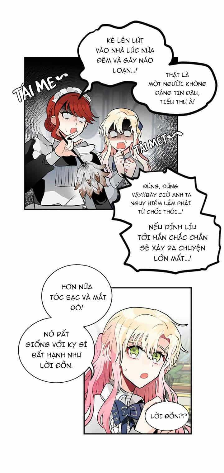 Cho Em Về Nhà Đi Anh - Chương 3.2 - ảnh 1