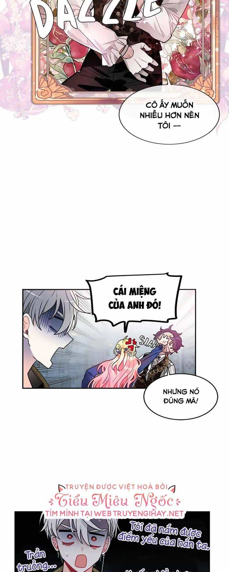 Cho Em Về Nhà Đi Anh - Chương 41 - ảnh 10